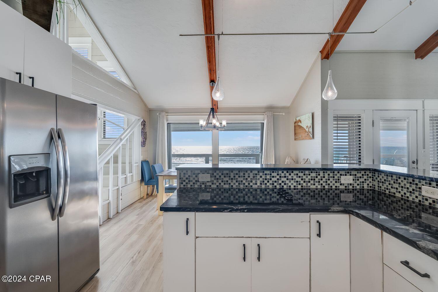 Treasure Island - Residential