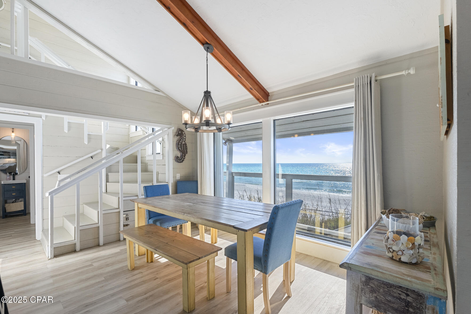 Treasure Island - Residential