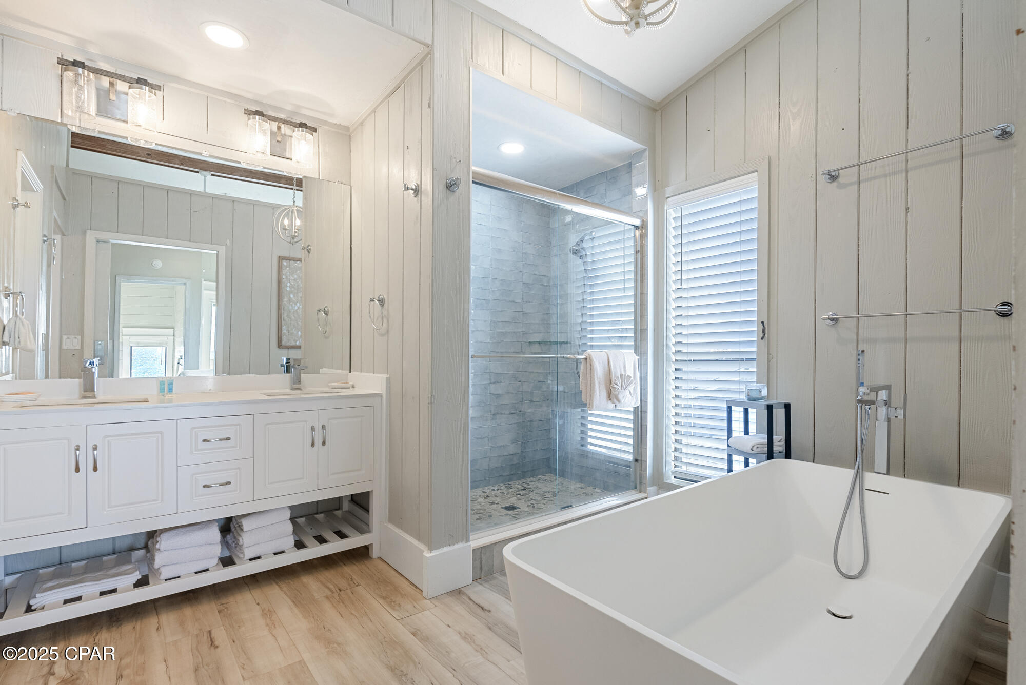 Treasure Island - Residential