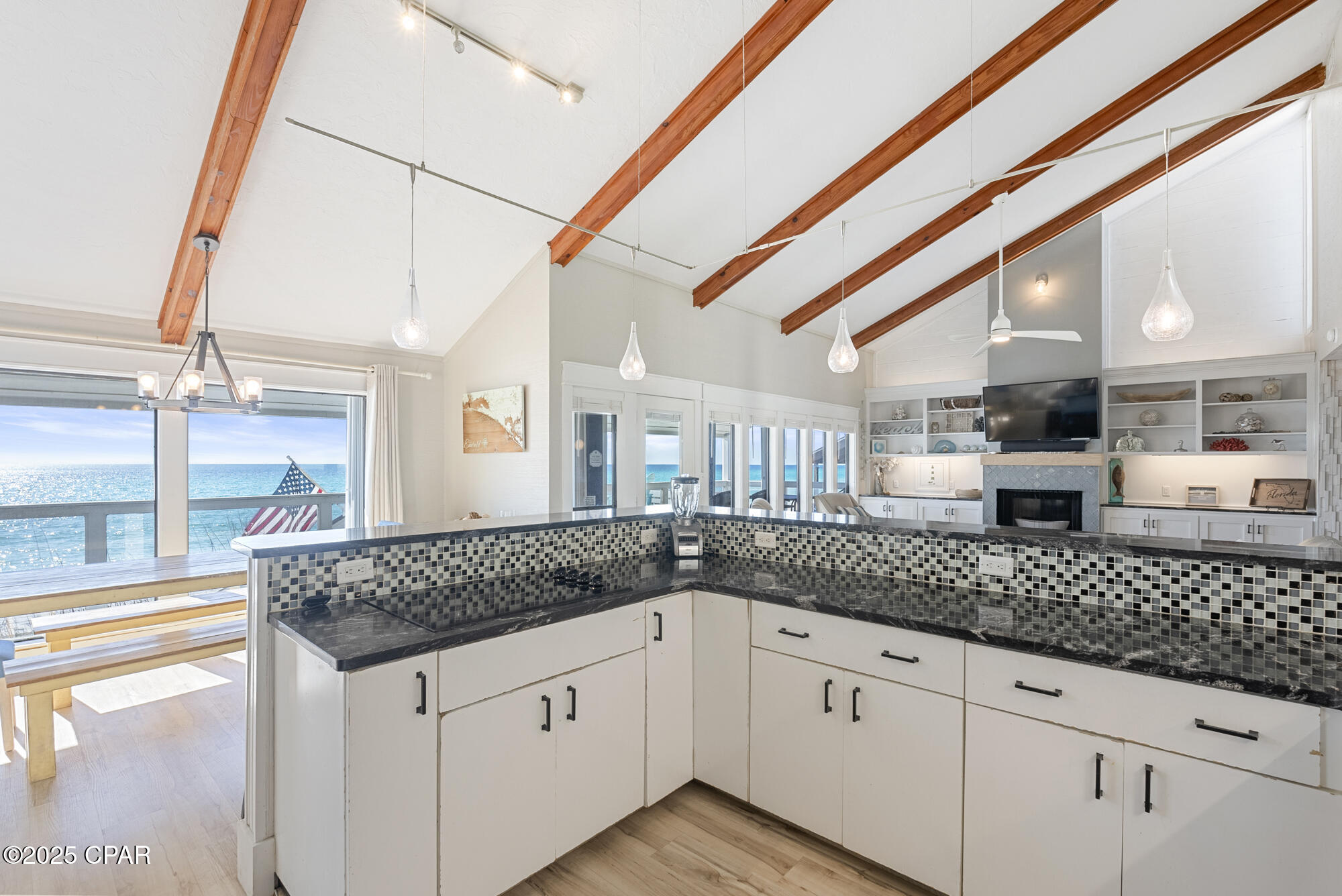 Treasure Island - Residential