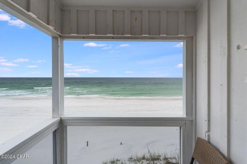 A home in Panama City Beach