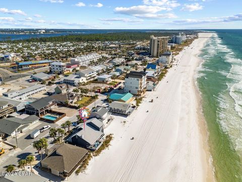 A home in Panama City Beach