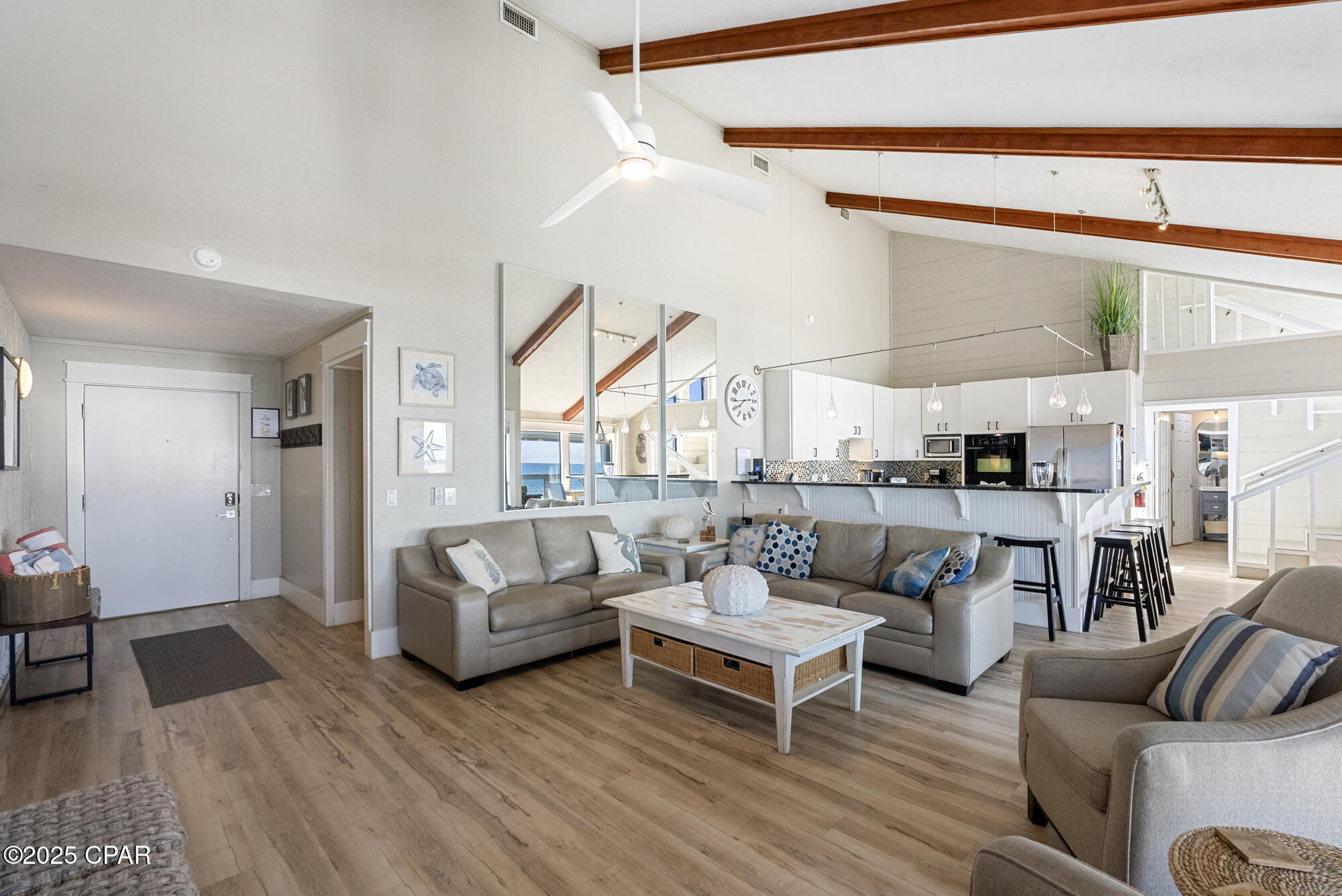 Treasure Island - Residential