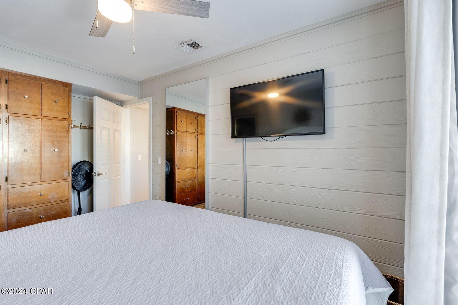 Treasure Island - Residential