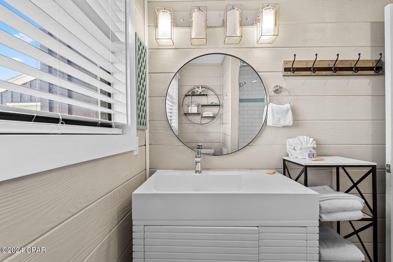 Treasure Island - Residential