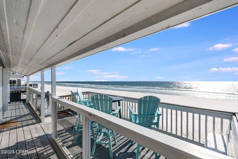 A home in Panama City Beach