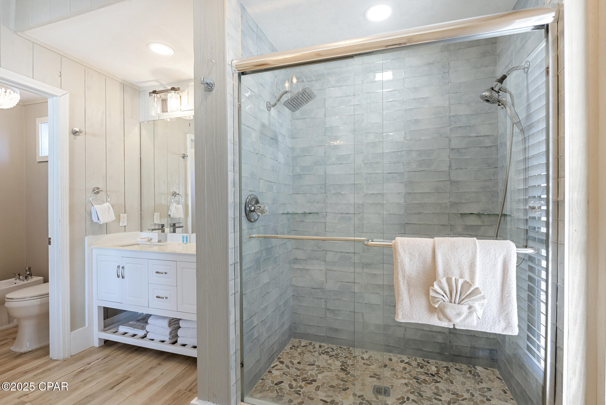 Treasure Island - Residential