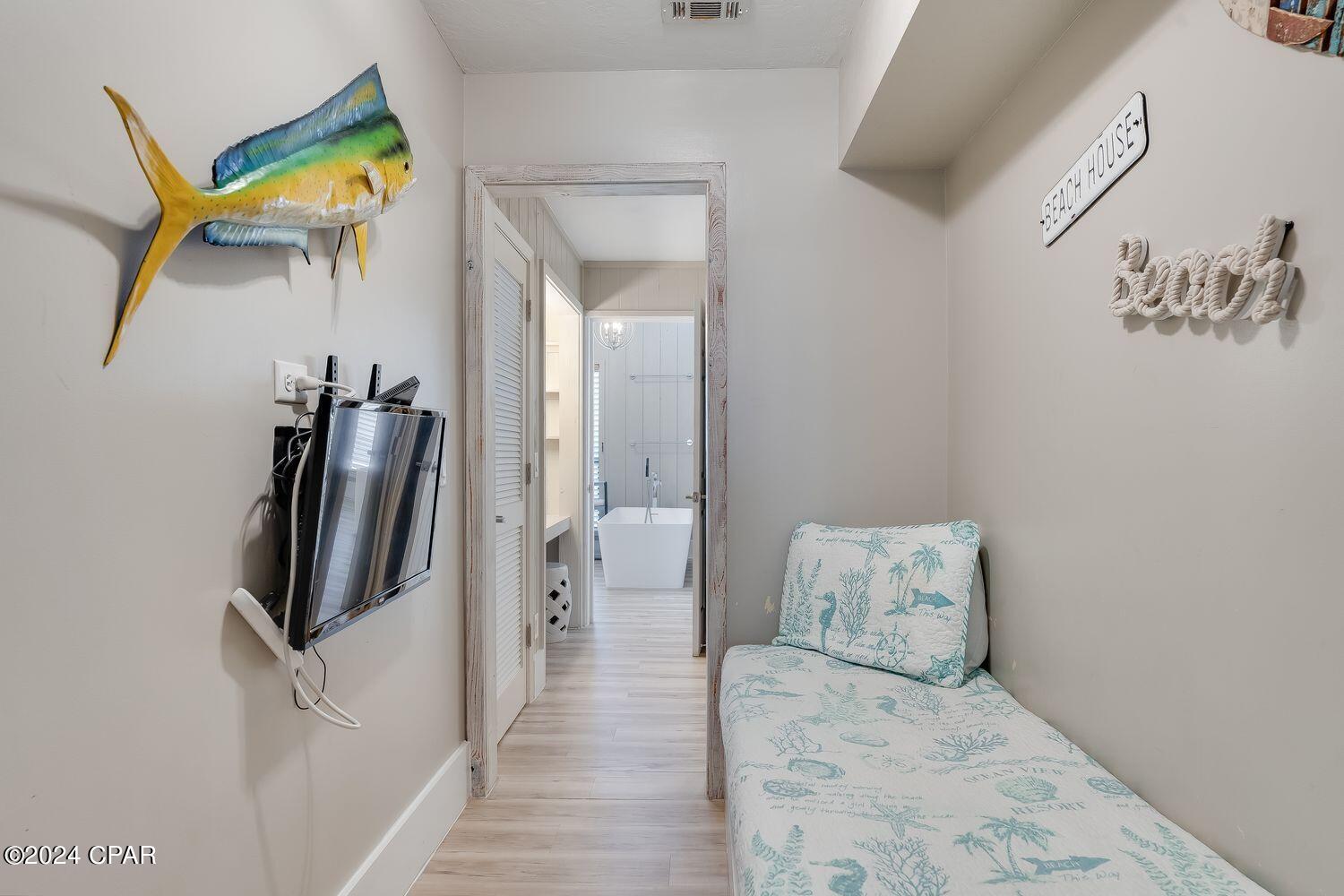 Treasure Island - Residential