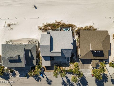 A home in Panama City Beach