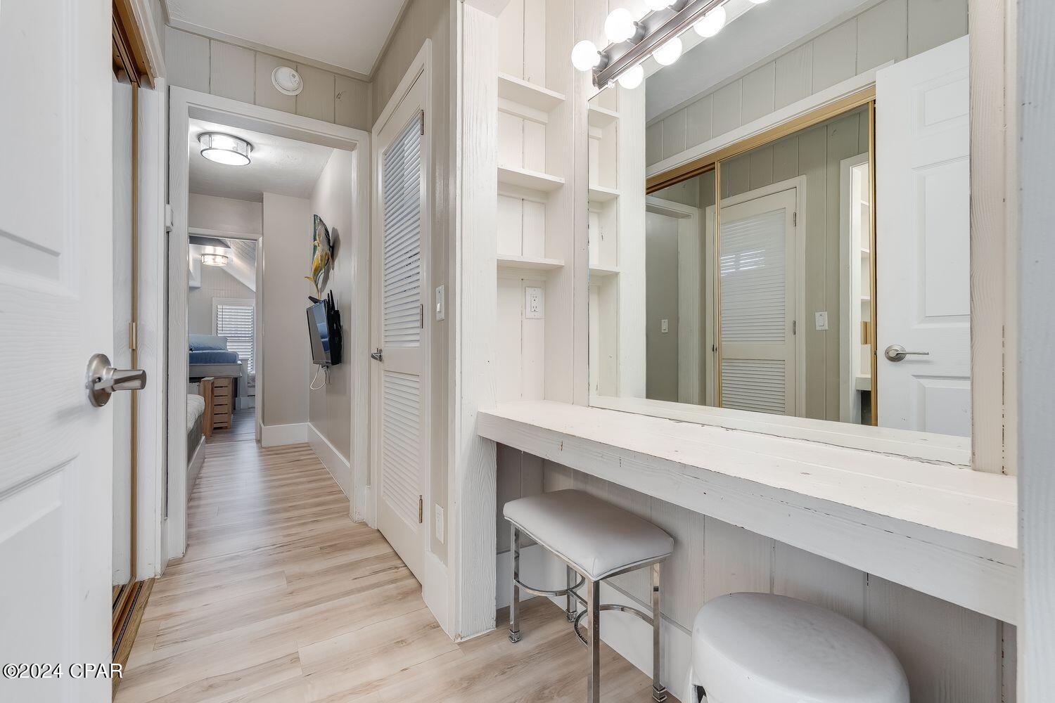 Treasure Island - Residential