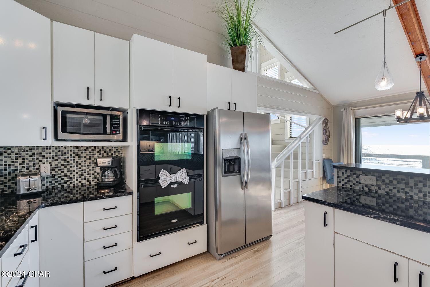 Treasure Island - Residential