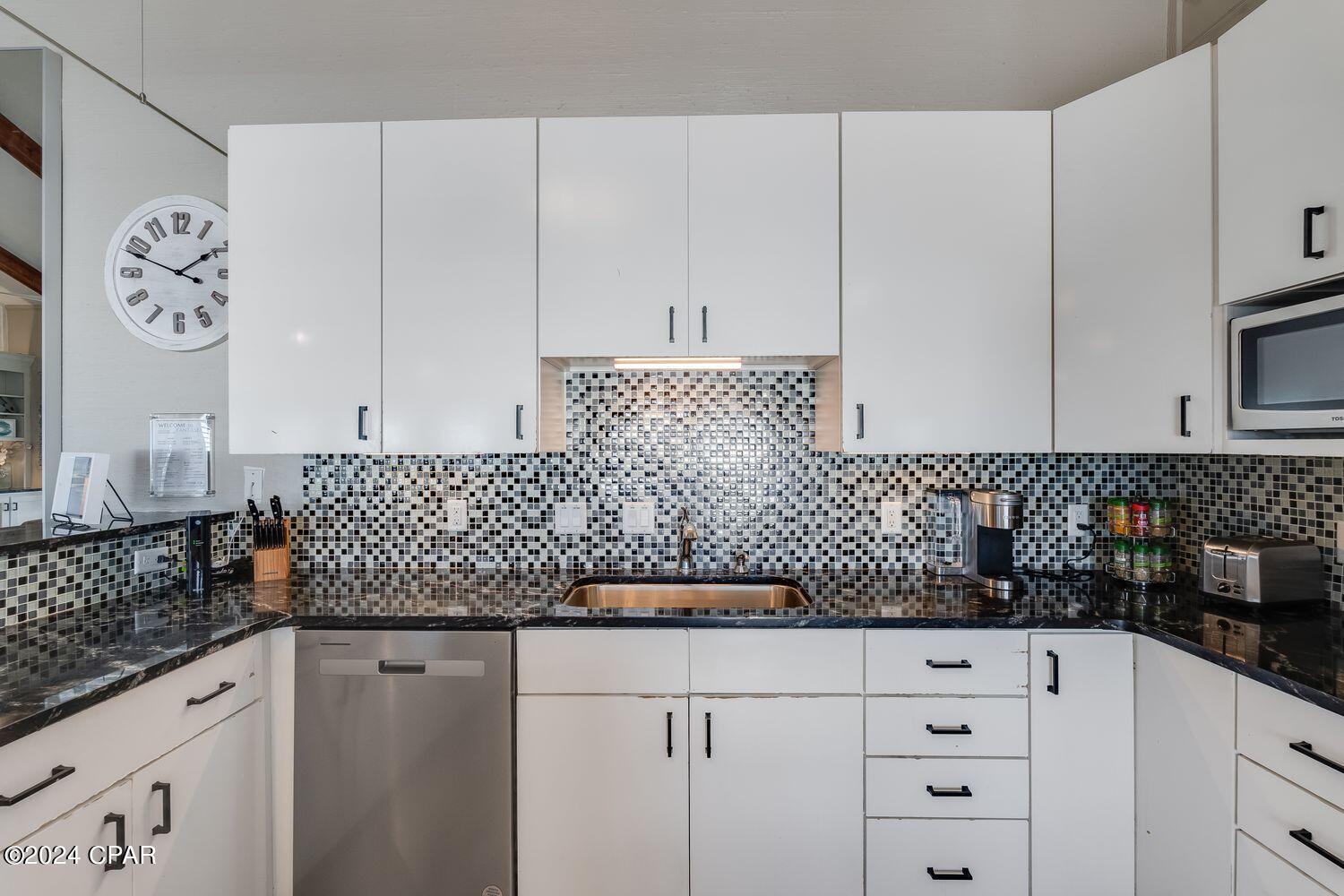 Treasure Island - Residential