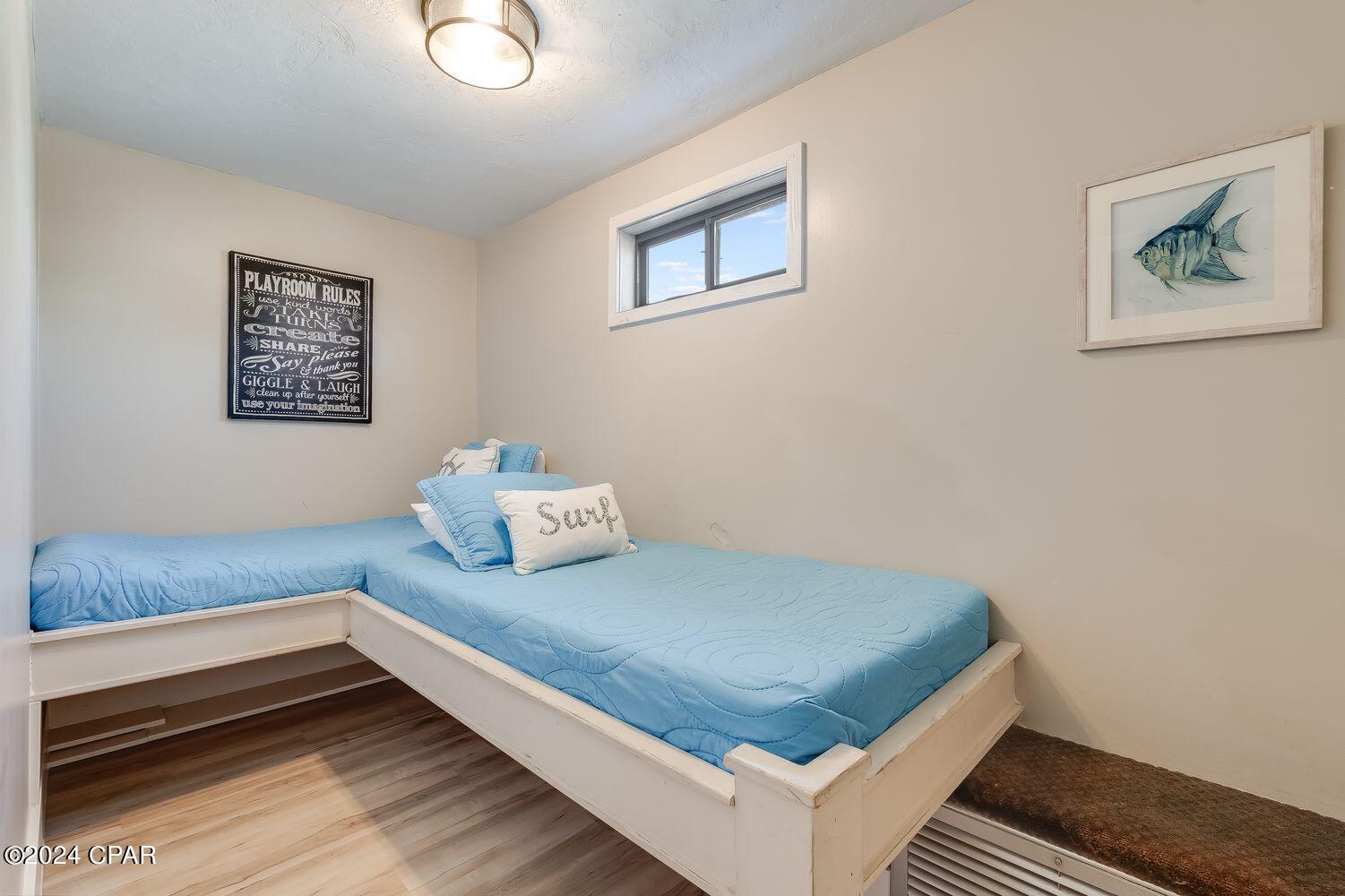 Treasure Island - Residential