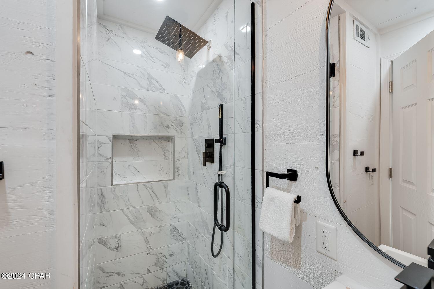 Treasure Island - Residential