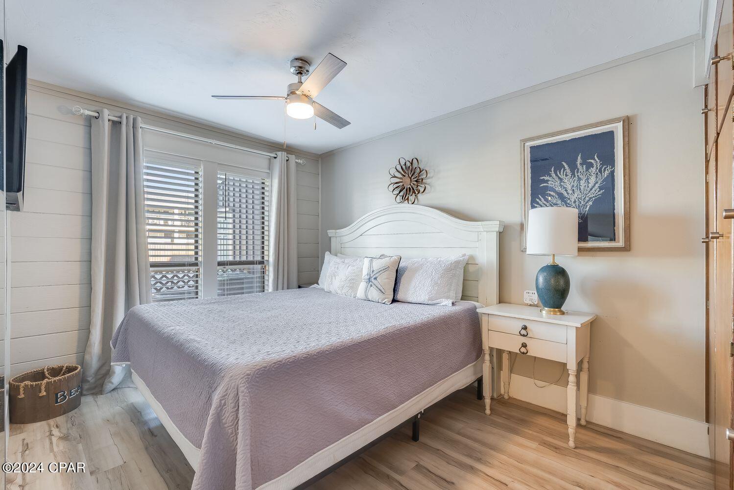 Treasure Island - Residential