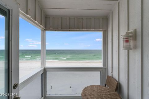 A home in Panama City Beach