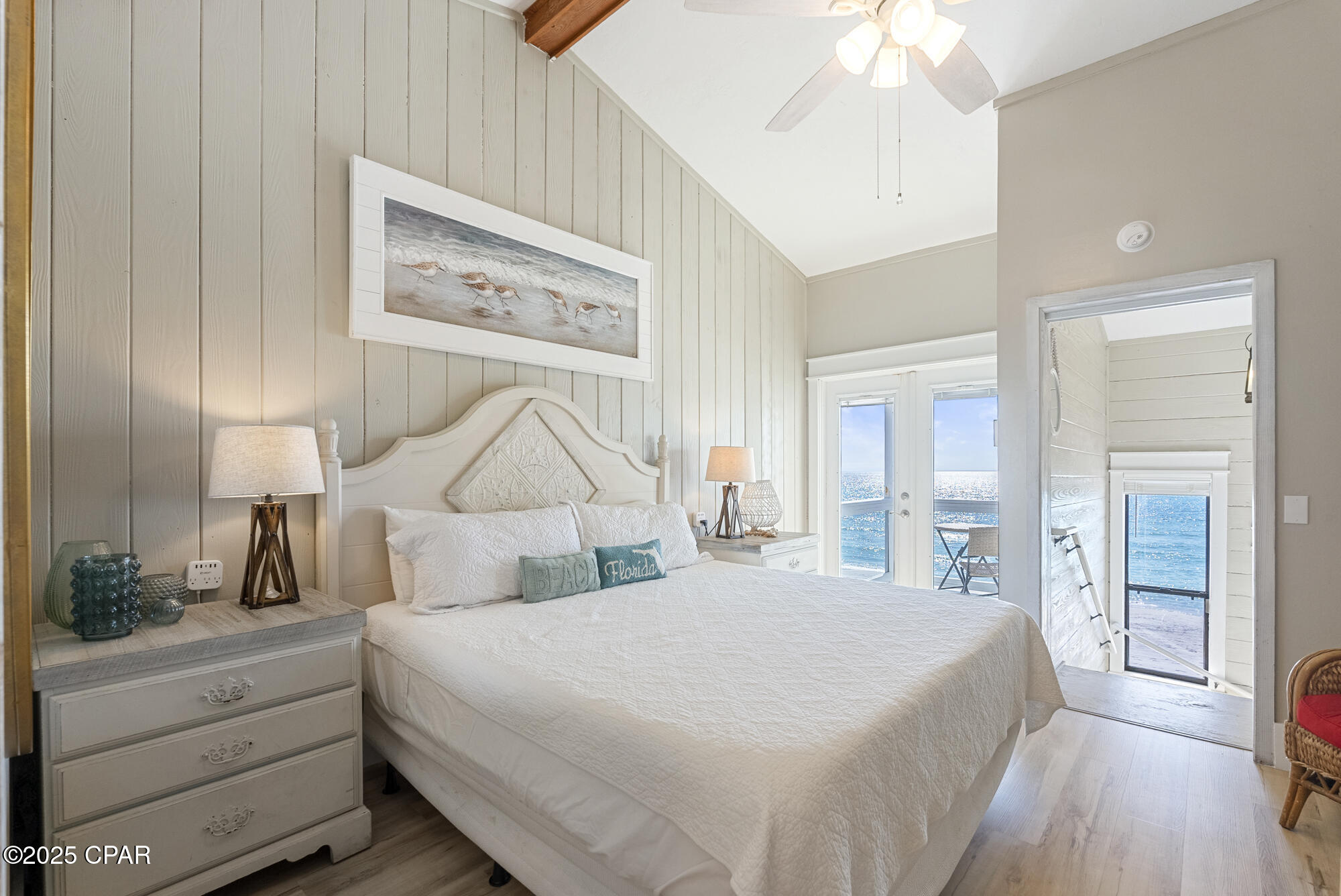 Treasure Island - Residential