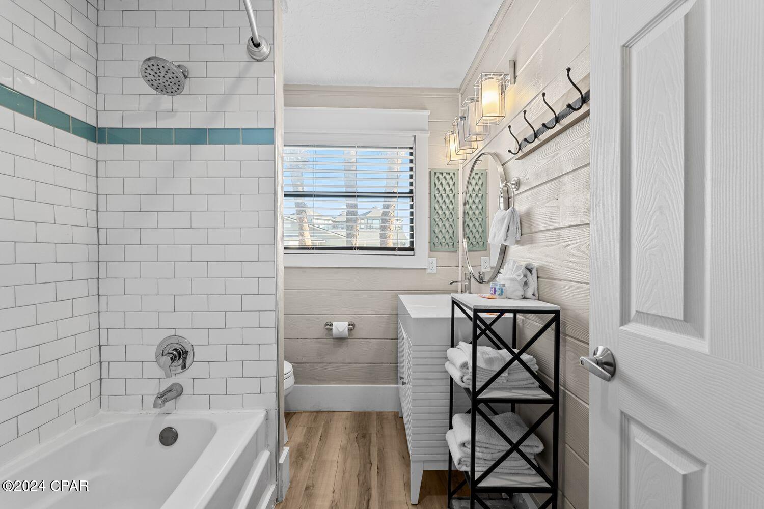 Treasure Island - Residential