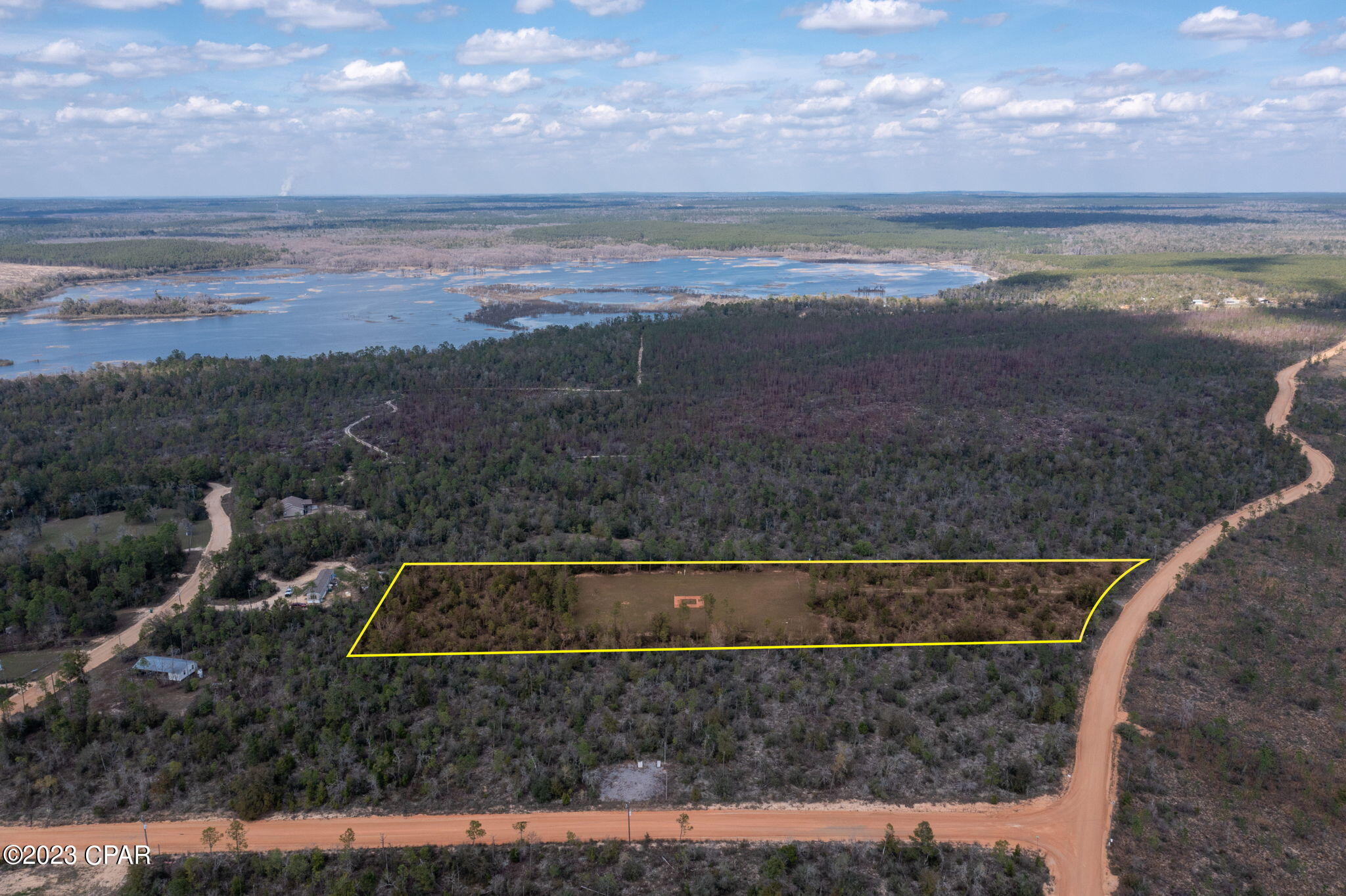 Porter Lake Retreat II - Land