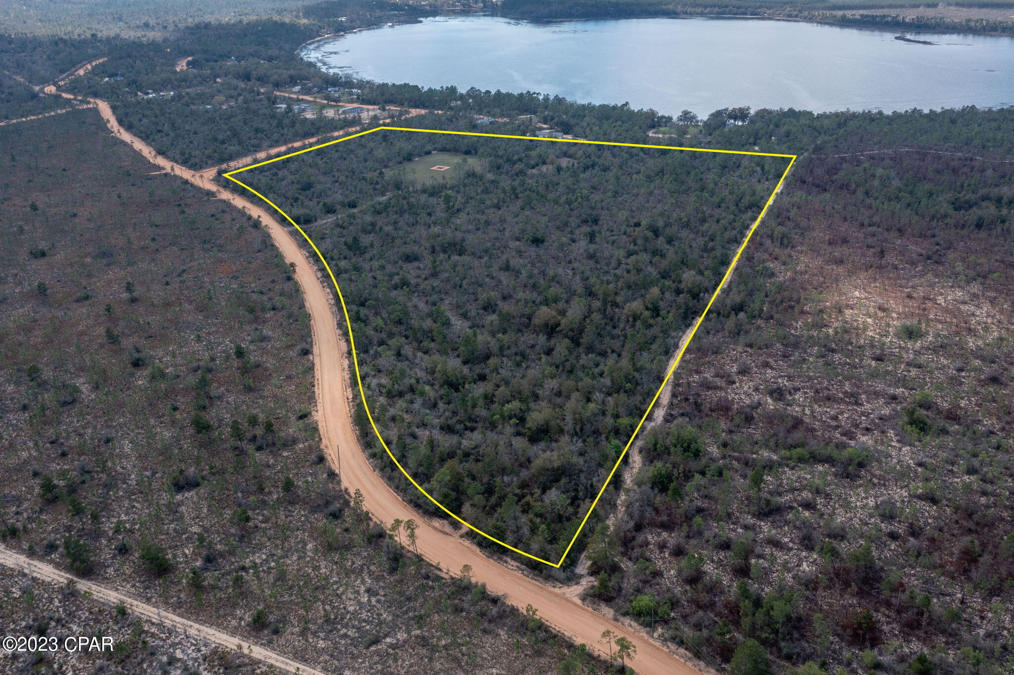 Porter Lake Retreat II - Land