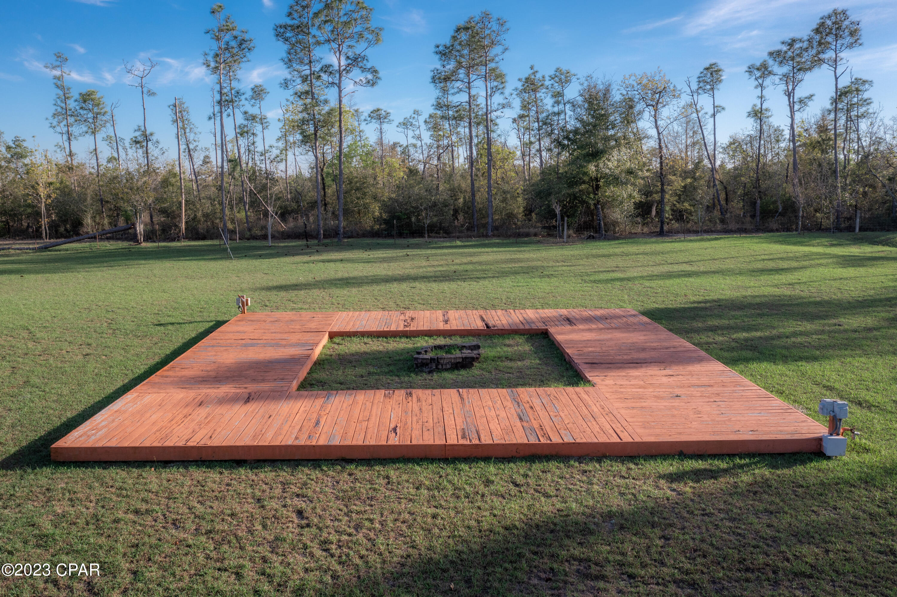 Porter Lake Retreat II - Land