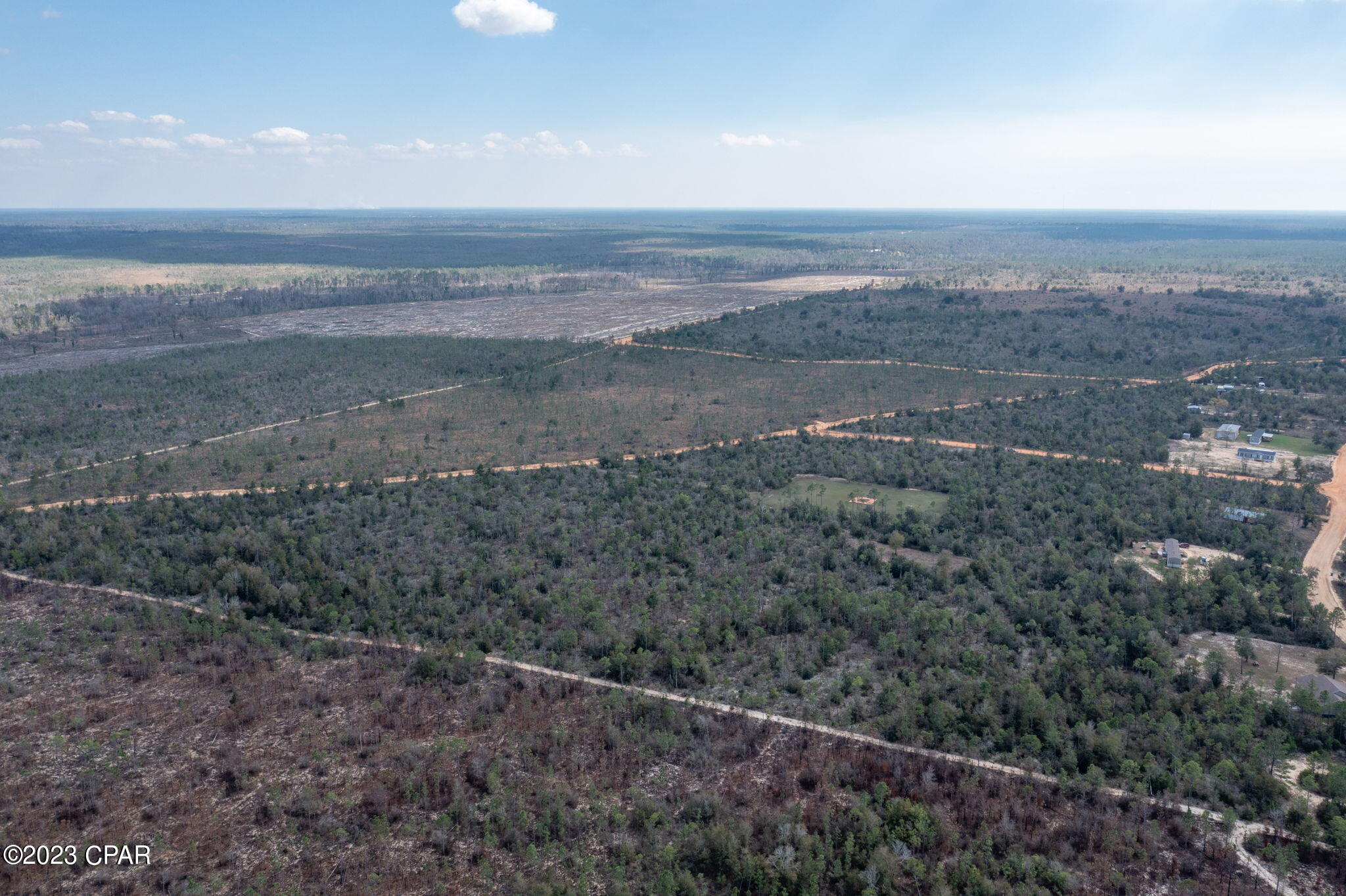 Porter Lake Retreat II - Land