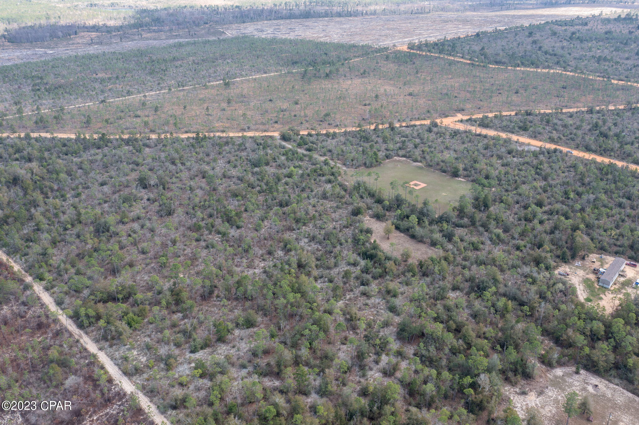 Porter Lake Retreat II - Land