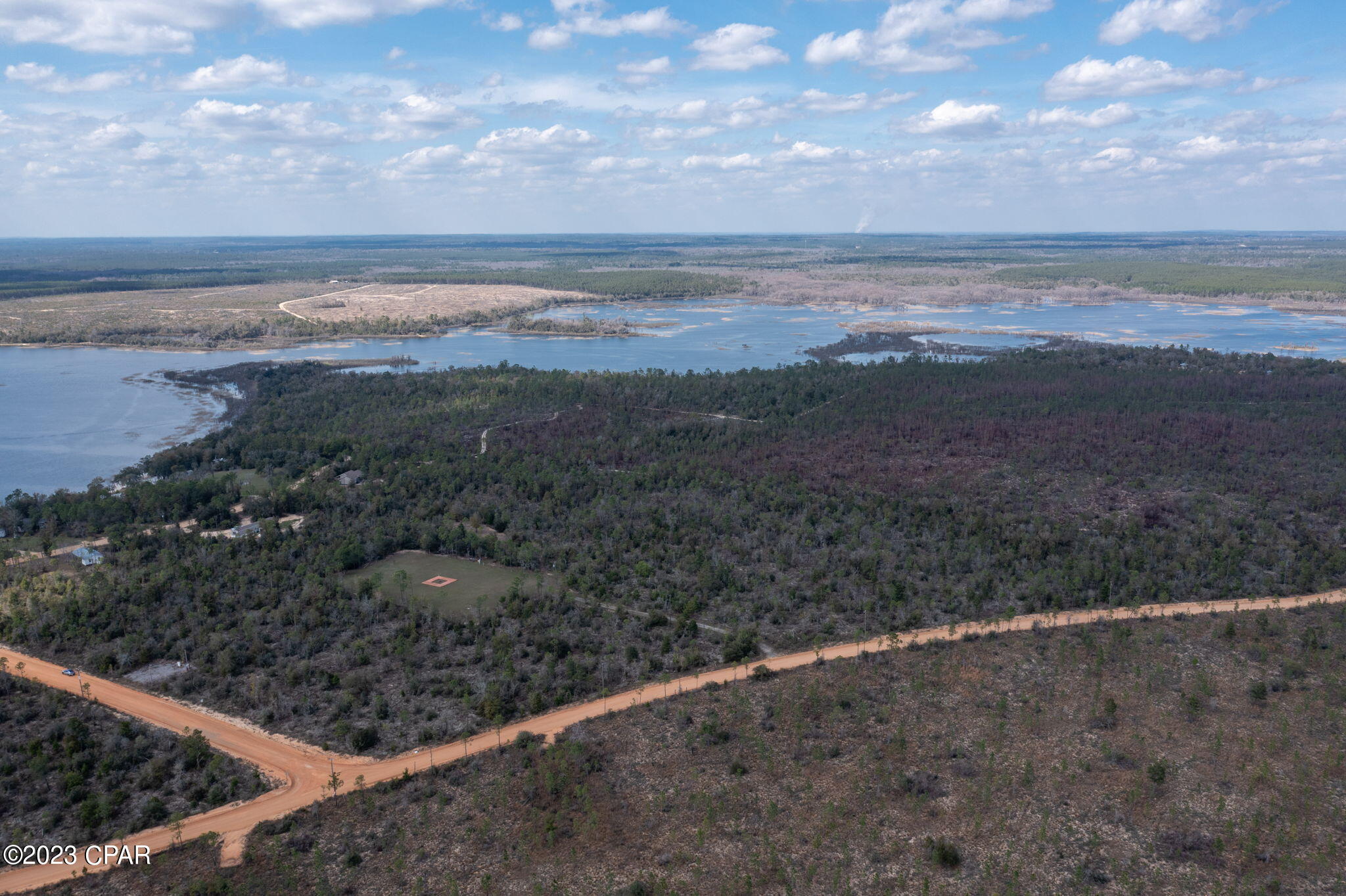 Porter Lake Retreat II - Land