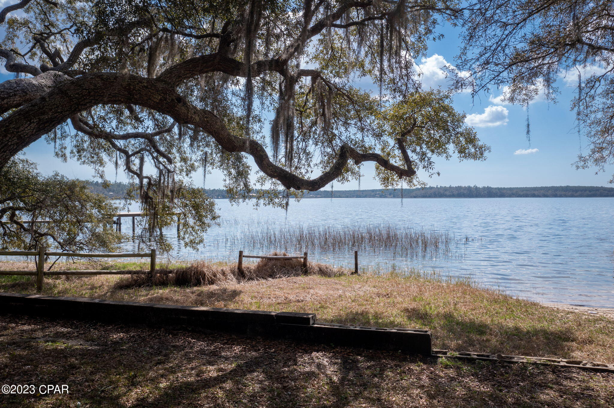 Porter Lake Retreat II - Land