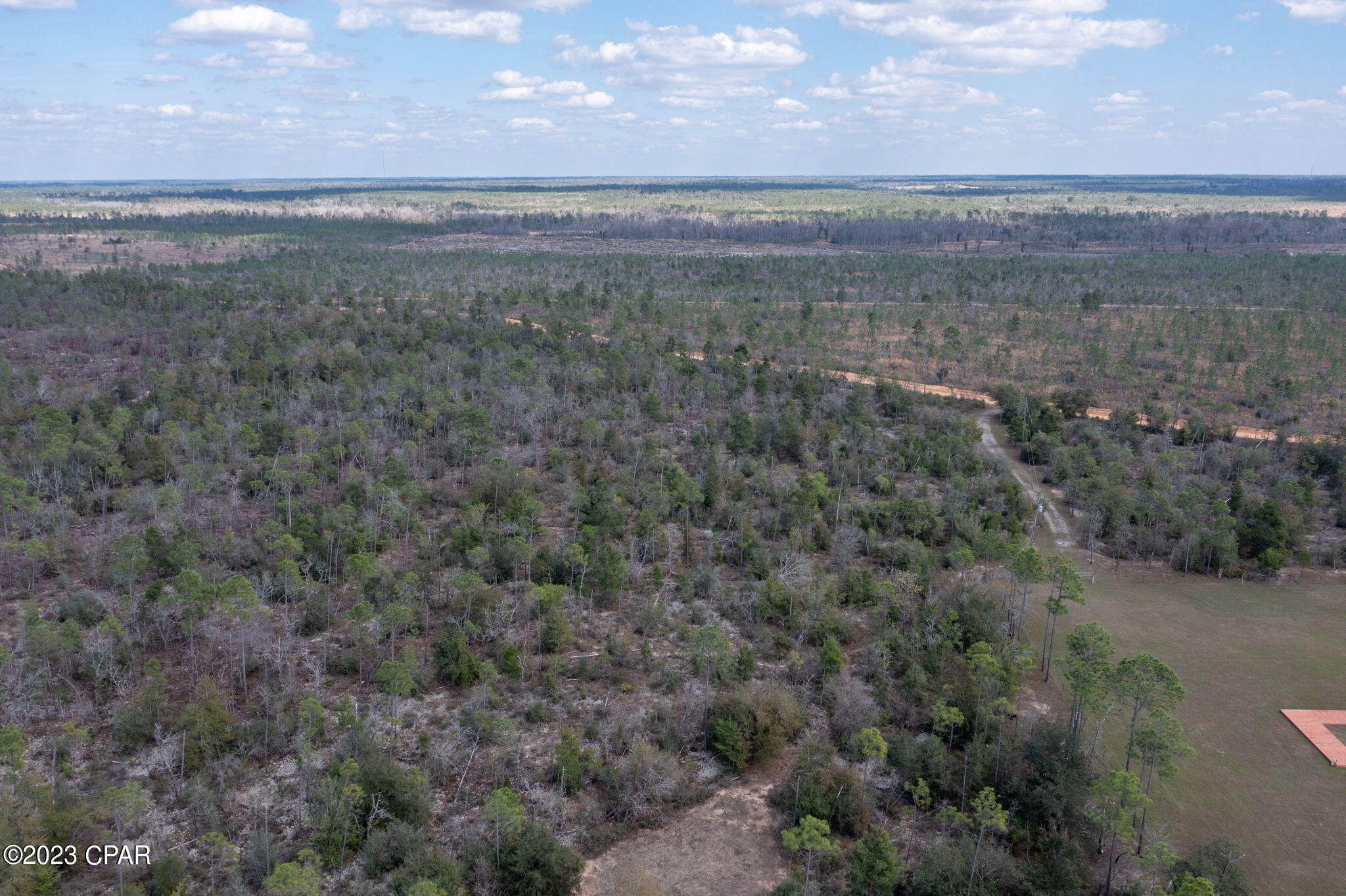 Porter Lake Retreat II - Land