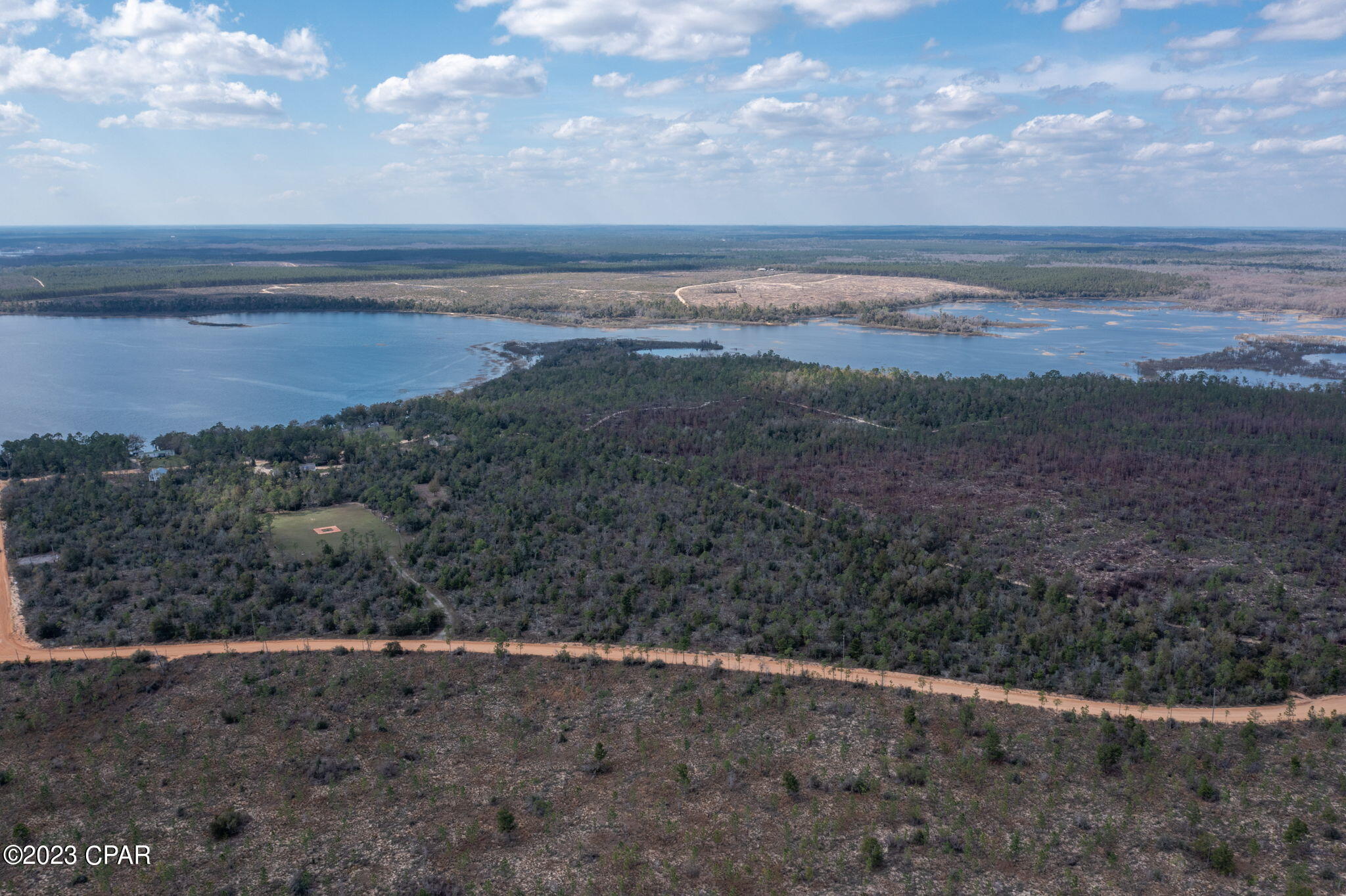 Porter Lake Retreat II - Land
