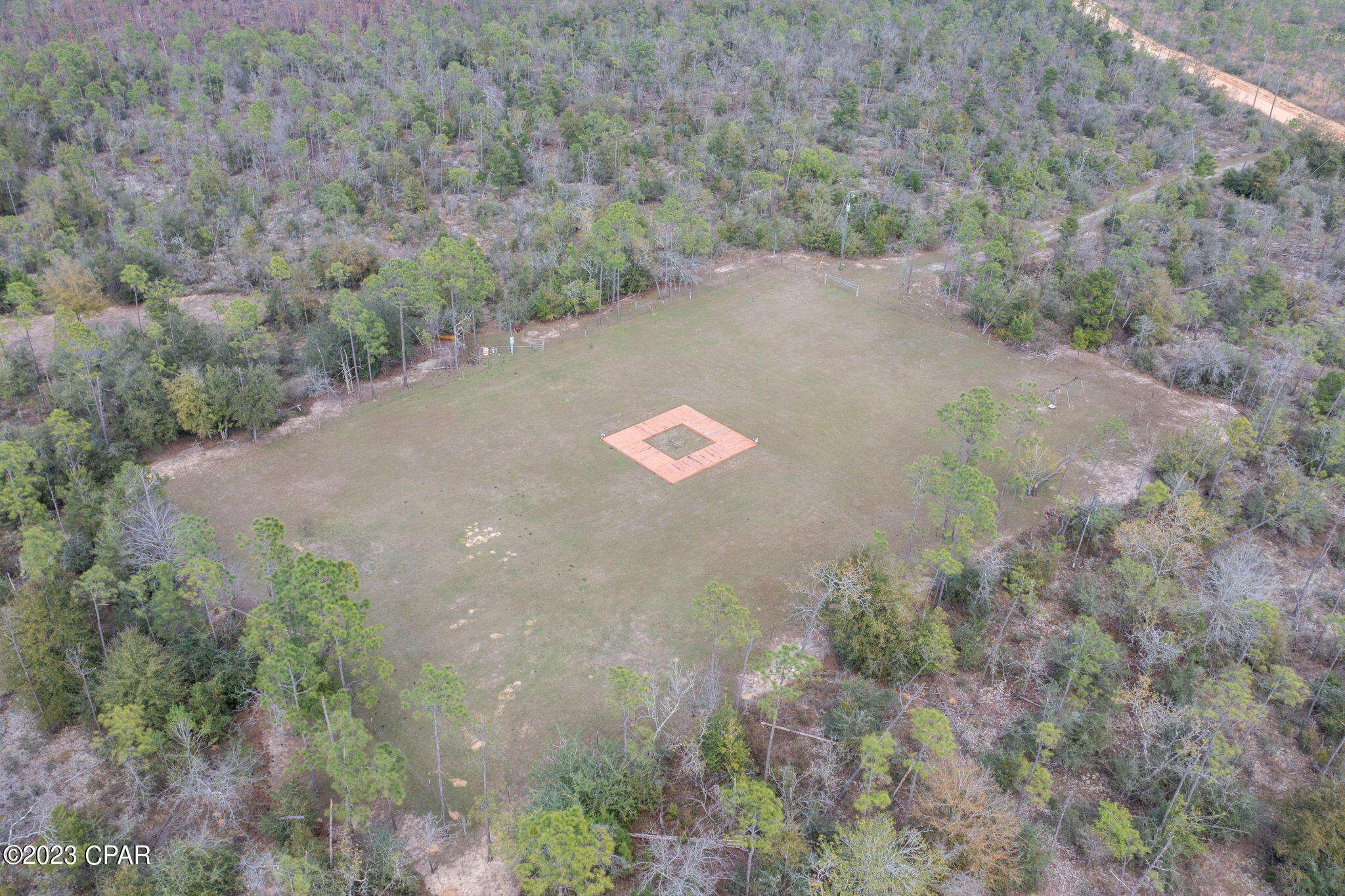 Porter Lake Retreat II - Land