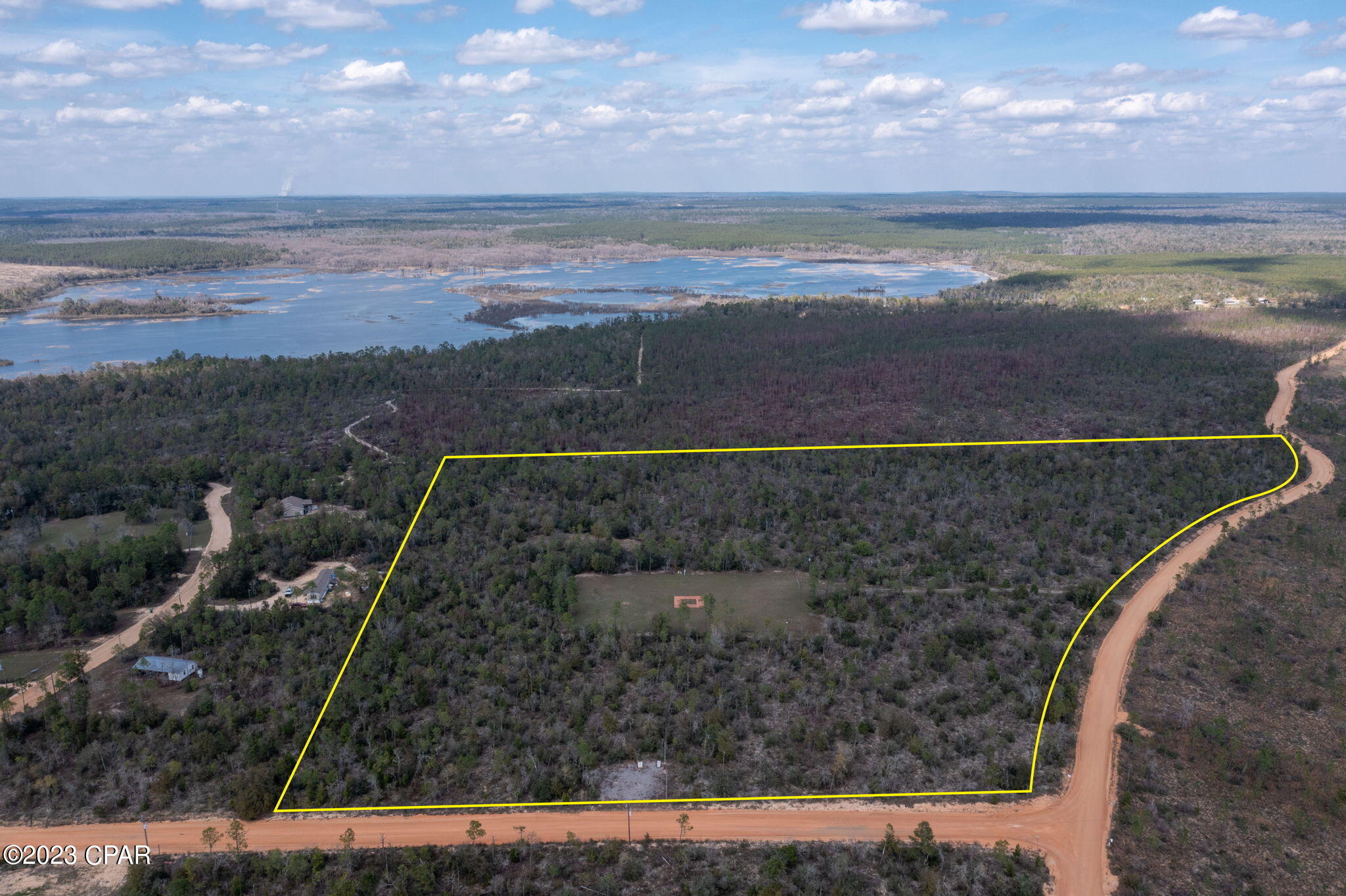 Porter Lake Retreat II - Land