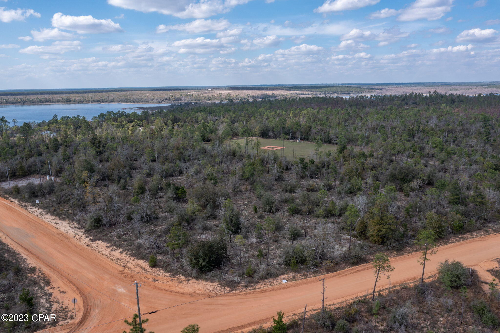 Porter Lake Retreat II - Land