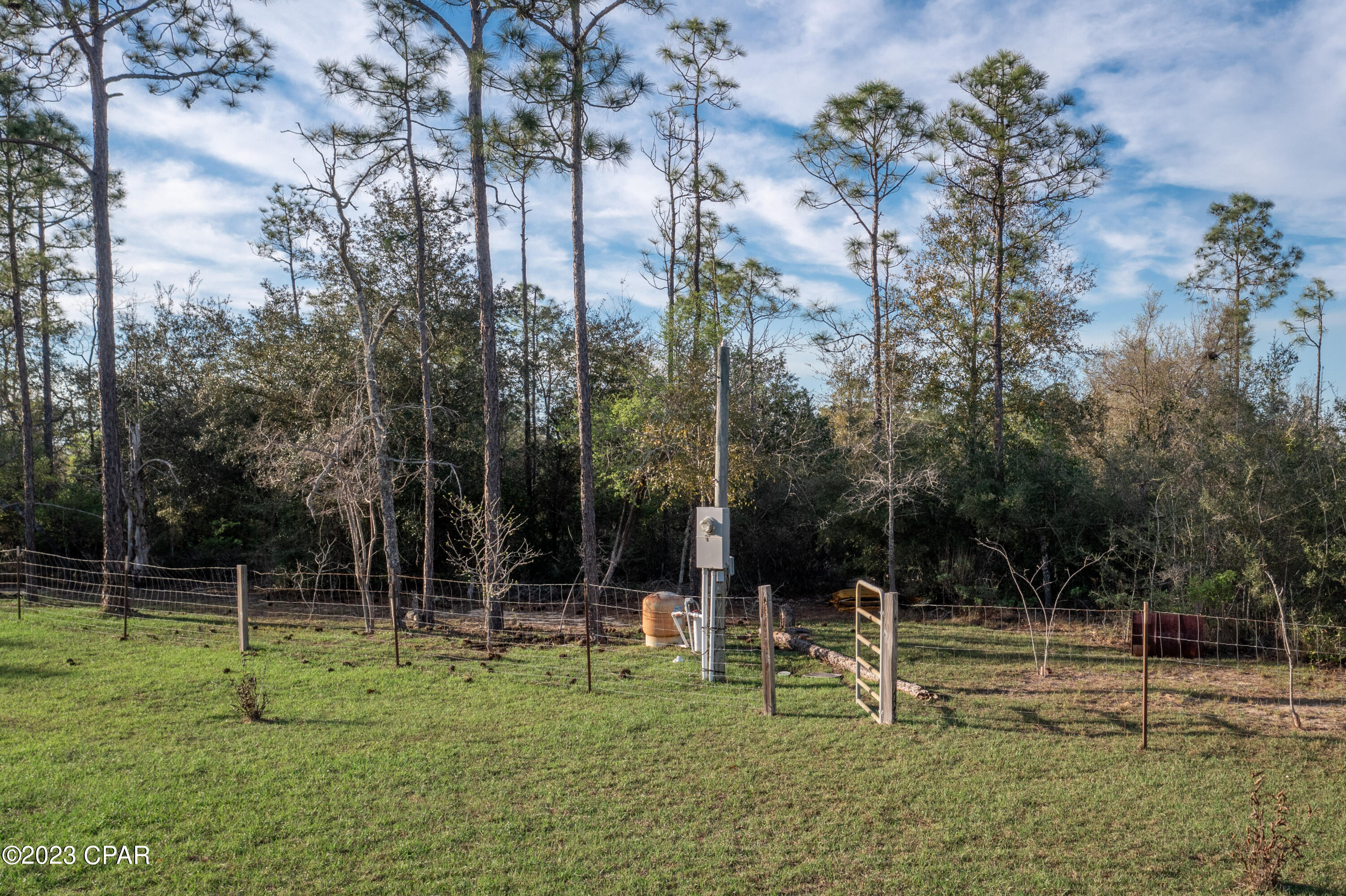 Porter Lake Retreat II - Land