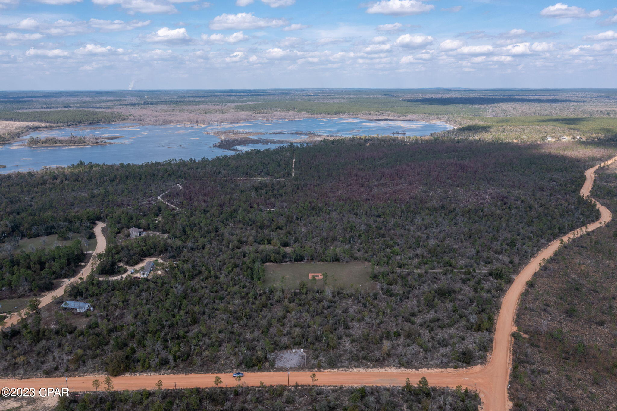 Porter Lake Retreat II - Land