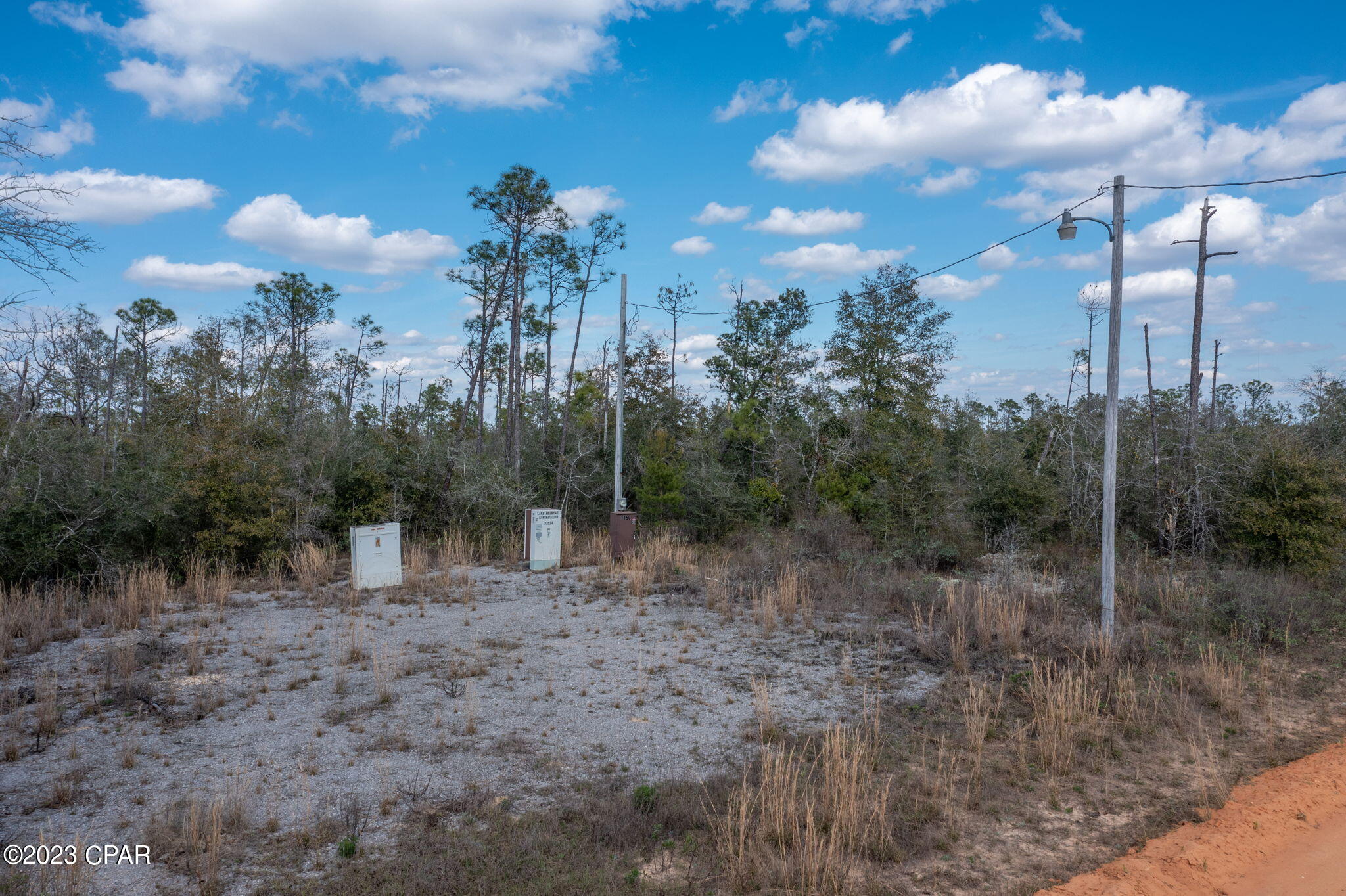 Porter Lake Retreat II - Land