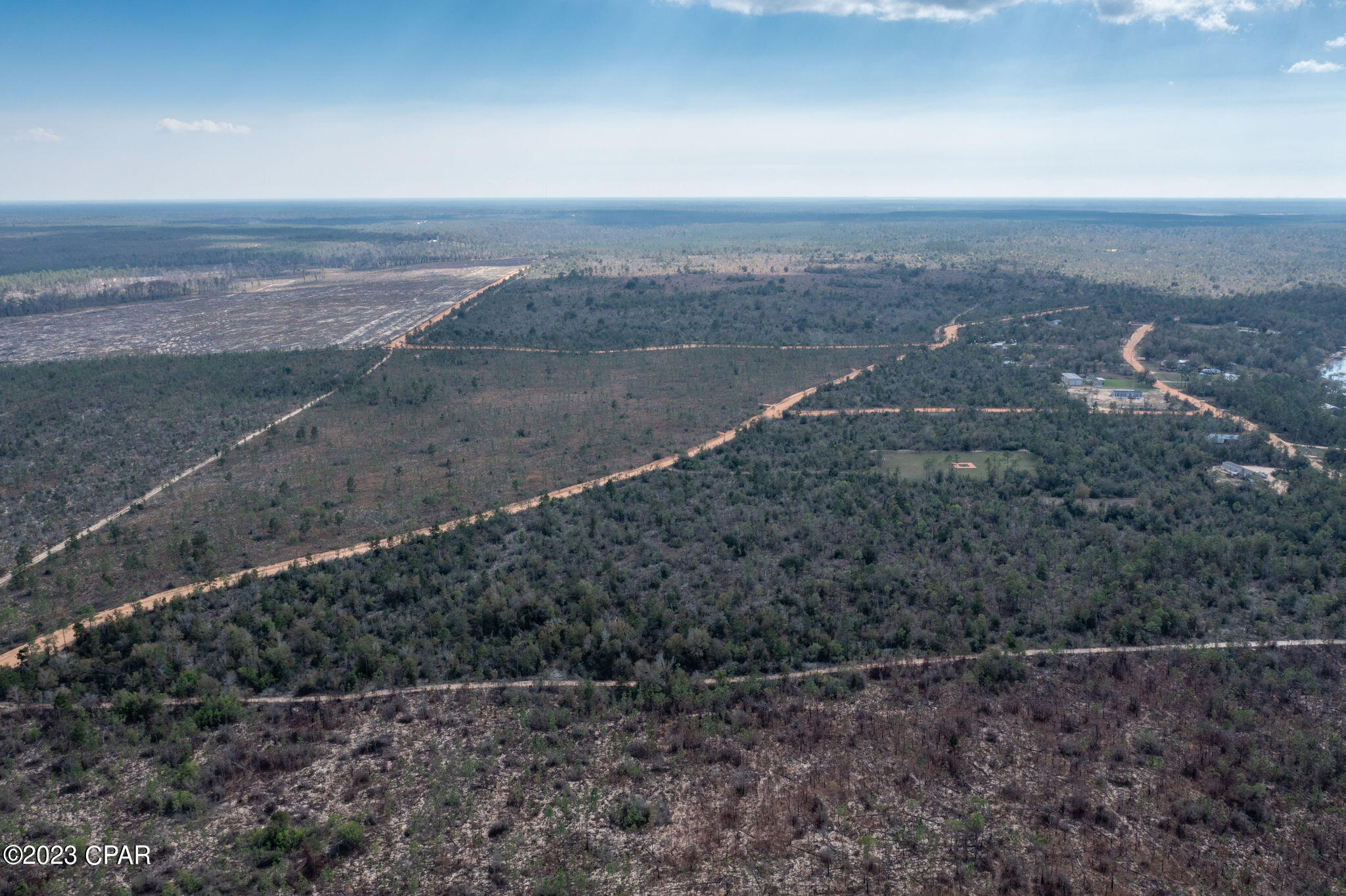 Porter Lake Retreat II - Land