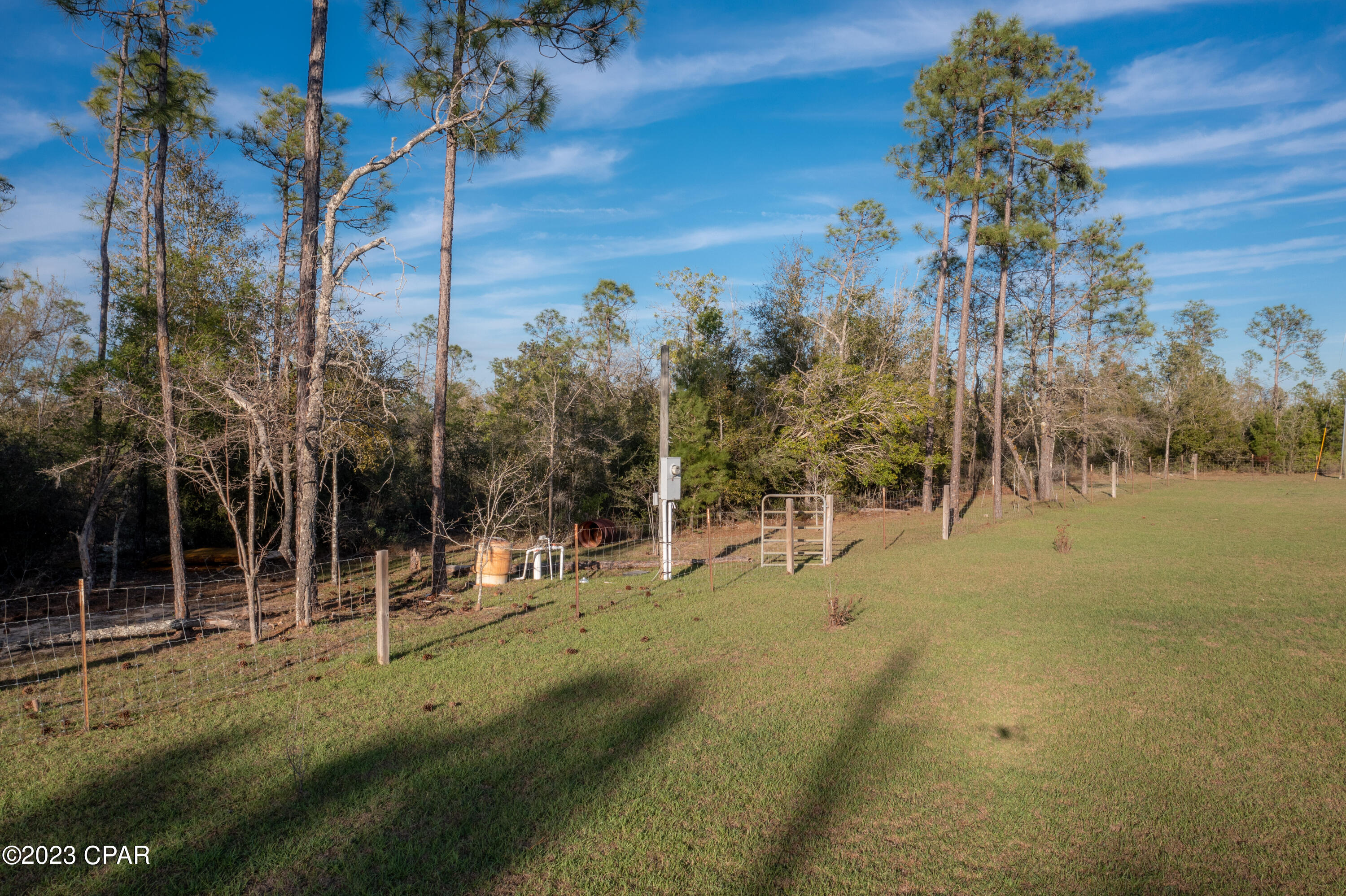 Porter Lake Retreat II - Land