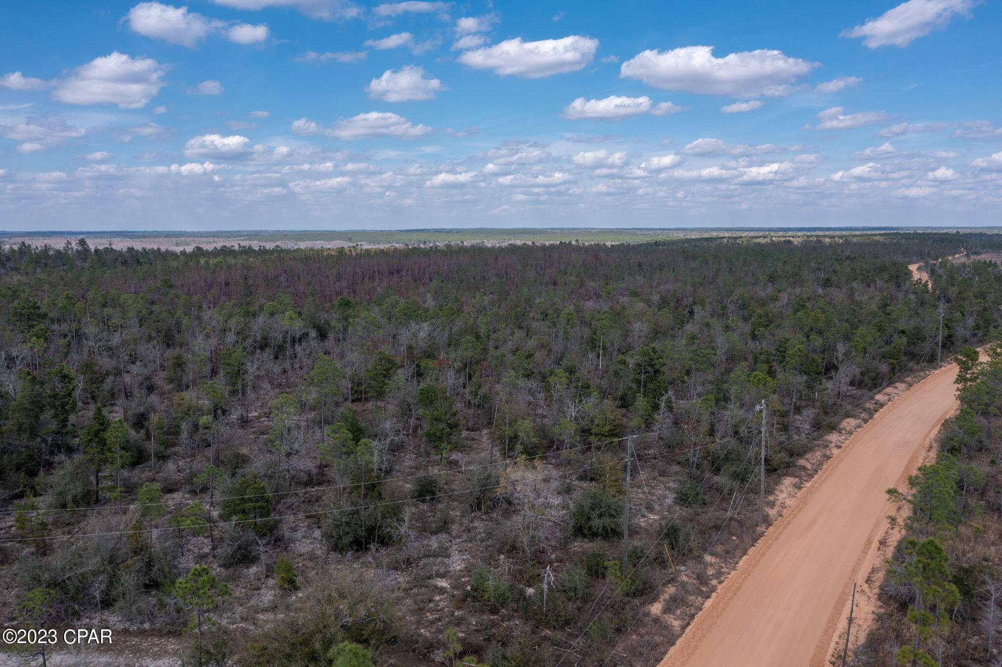 Porter Lake Retreat II - Land
