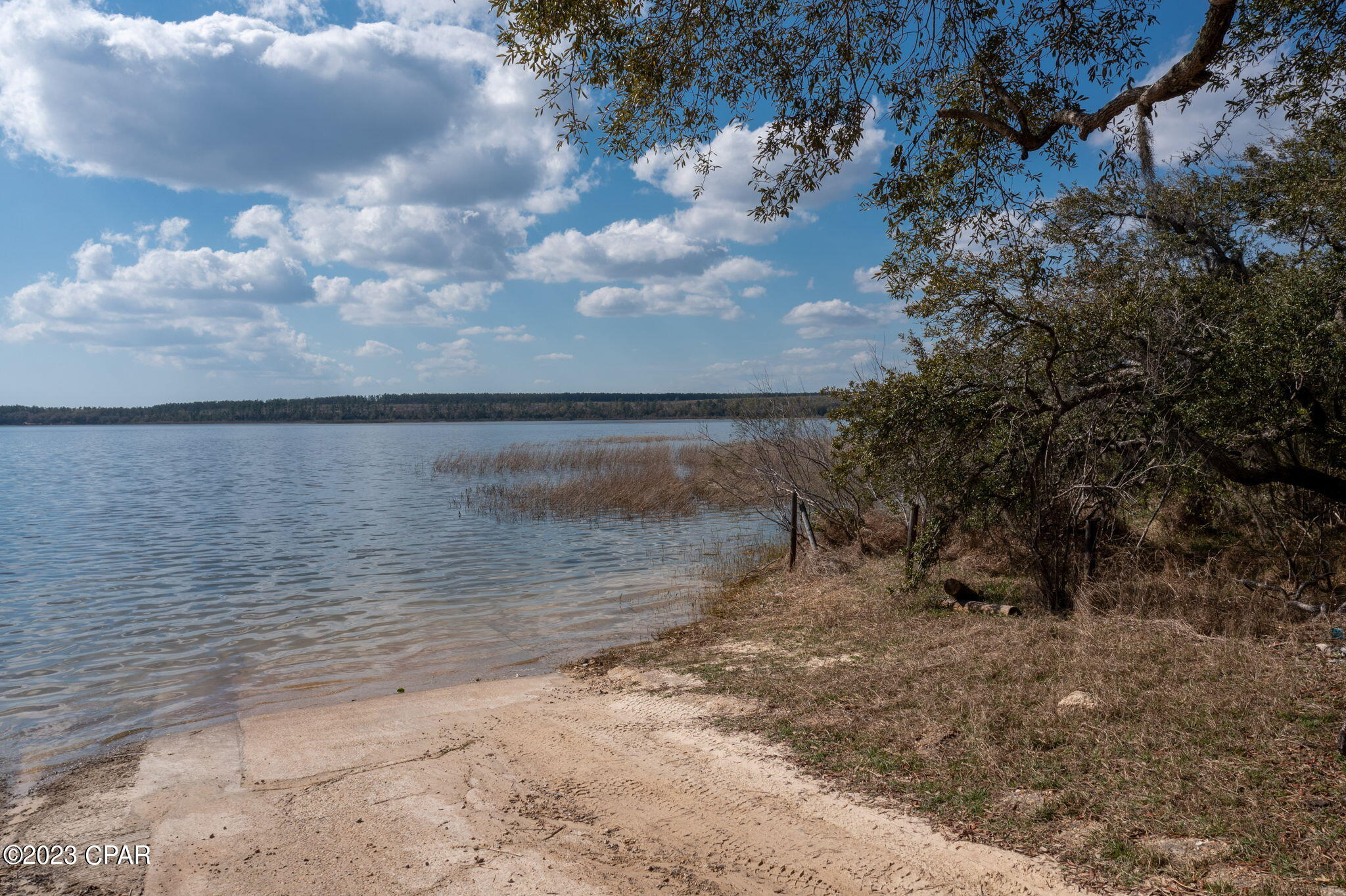 Porter Lake Retreat II - Land