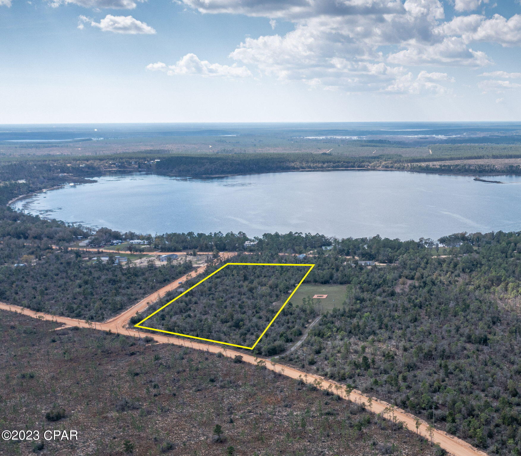 Porter Lake Retreat II - Land