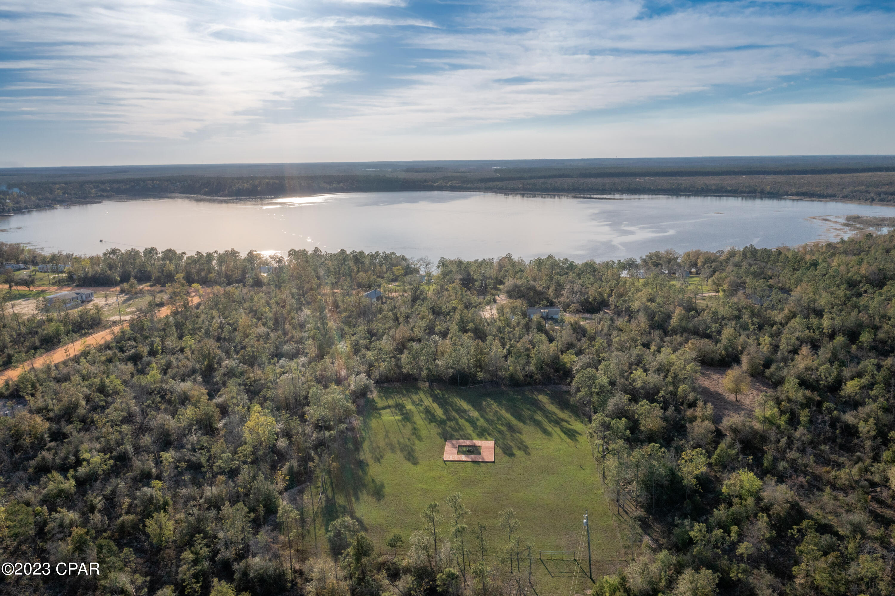 Porter Lake Retreat II - Land
