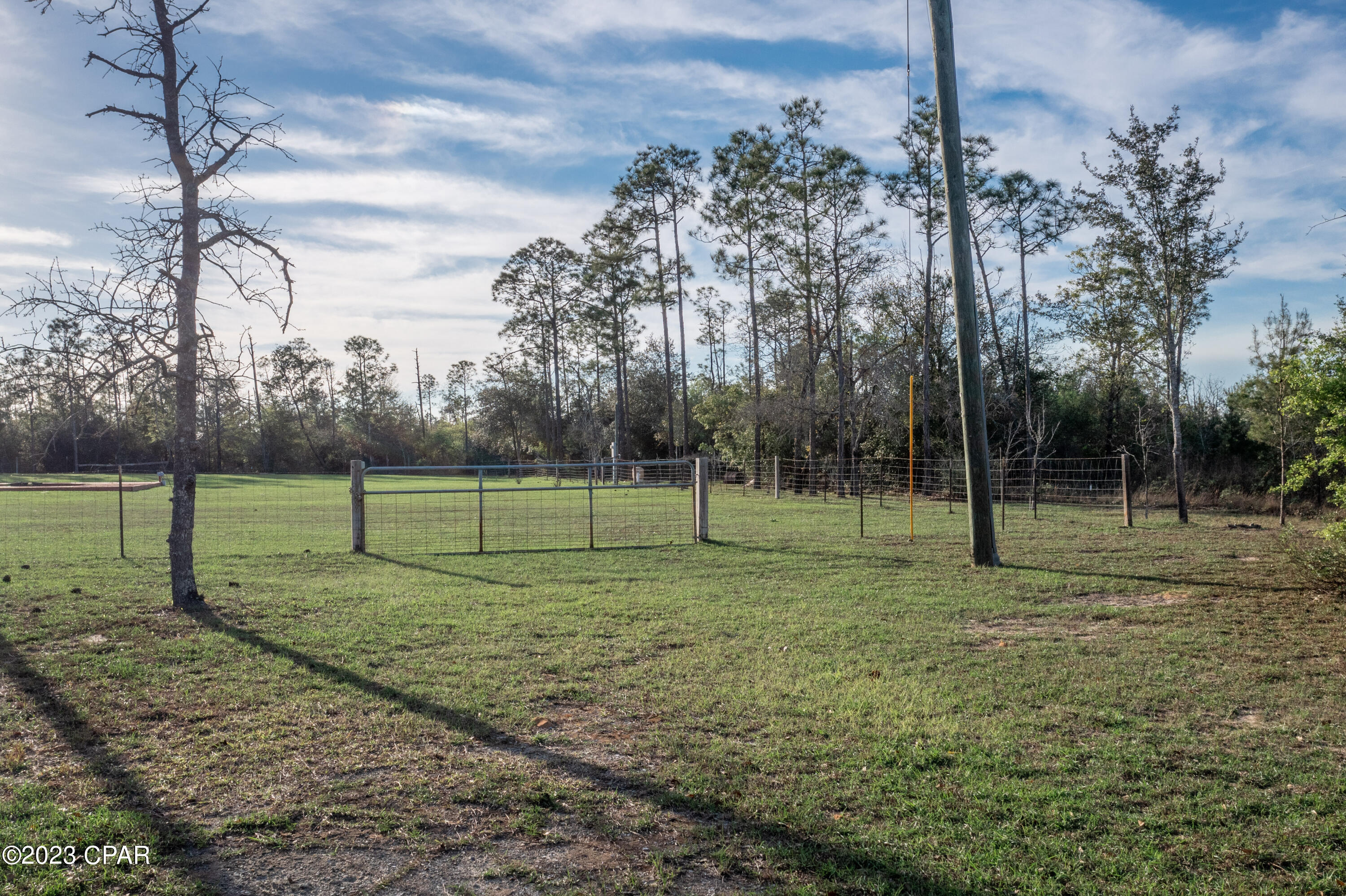 Porter Lake Retreat II - Land