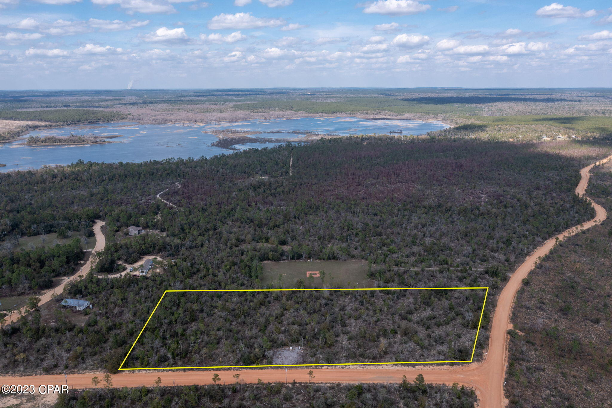 Porter Lake Retreat II - Land