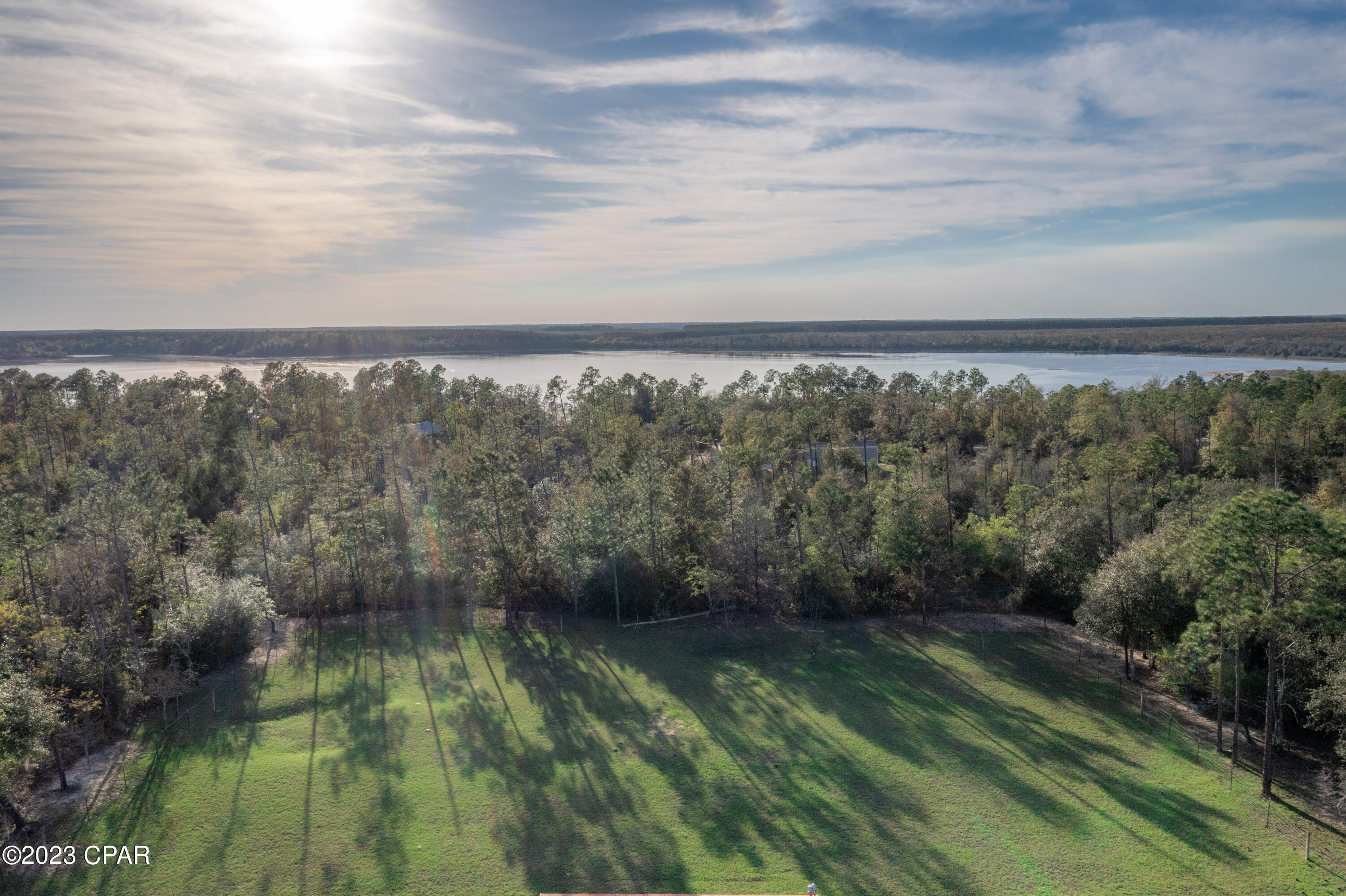 Porter Lake Retreat II - Land