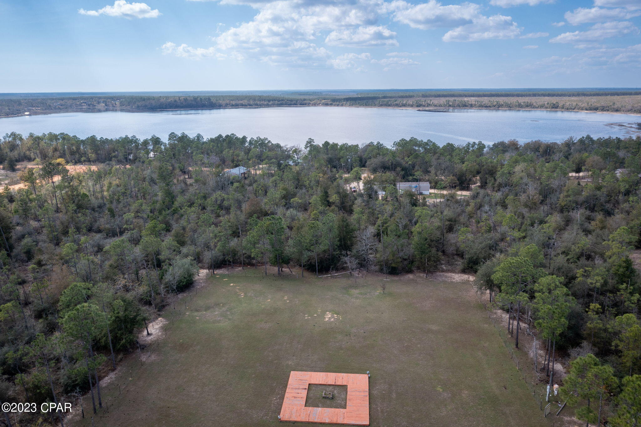 Porter Lake Retreat II - Land