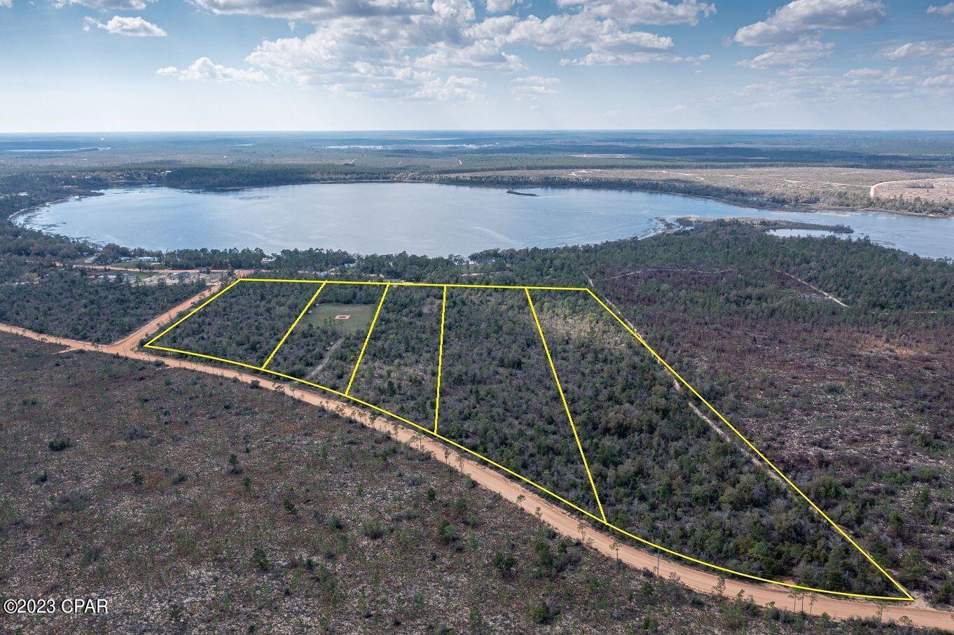 Porter Lake Retreat II - Land