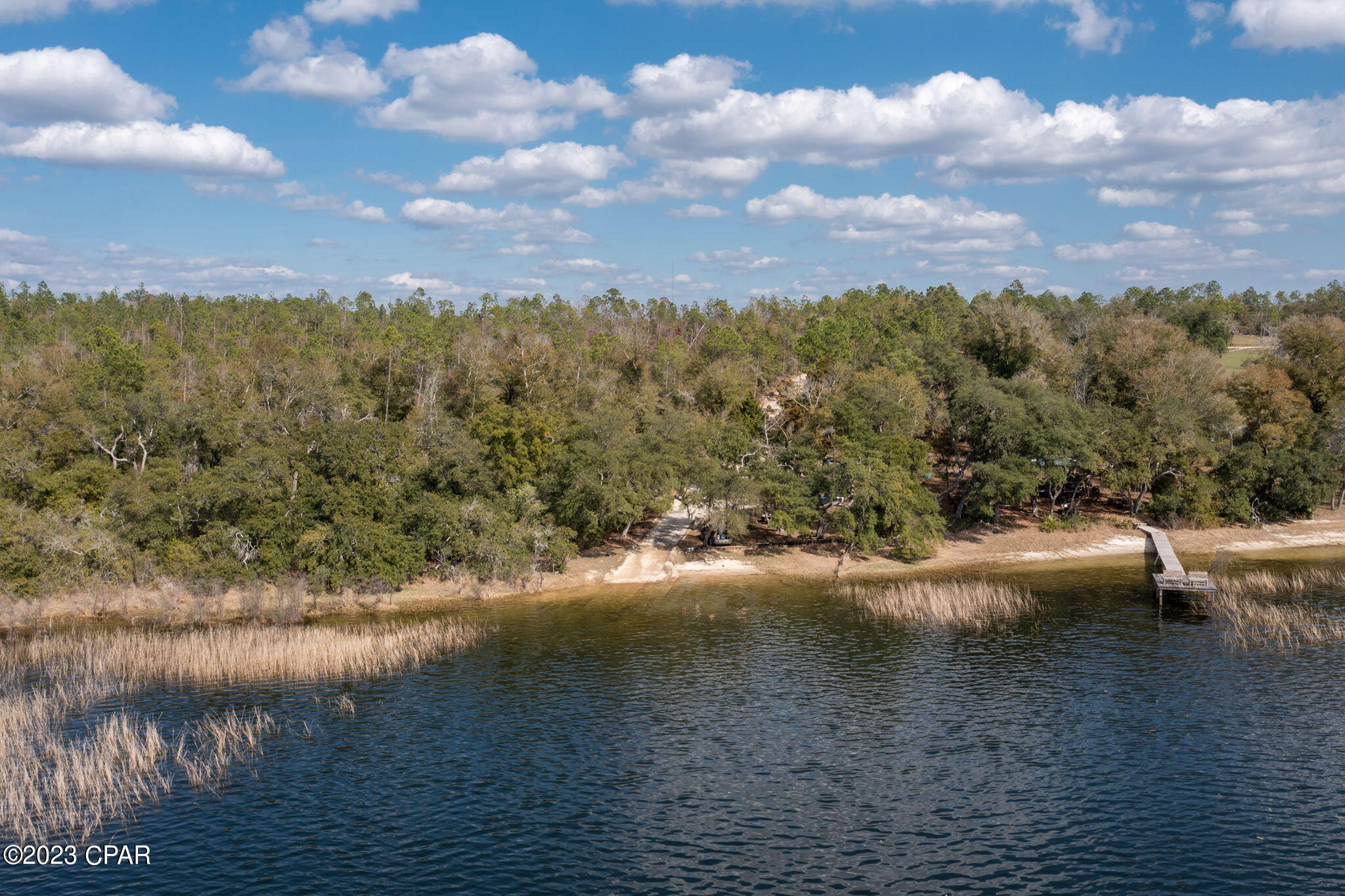 Porter Lake Retreat II - Land