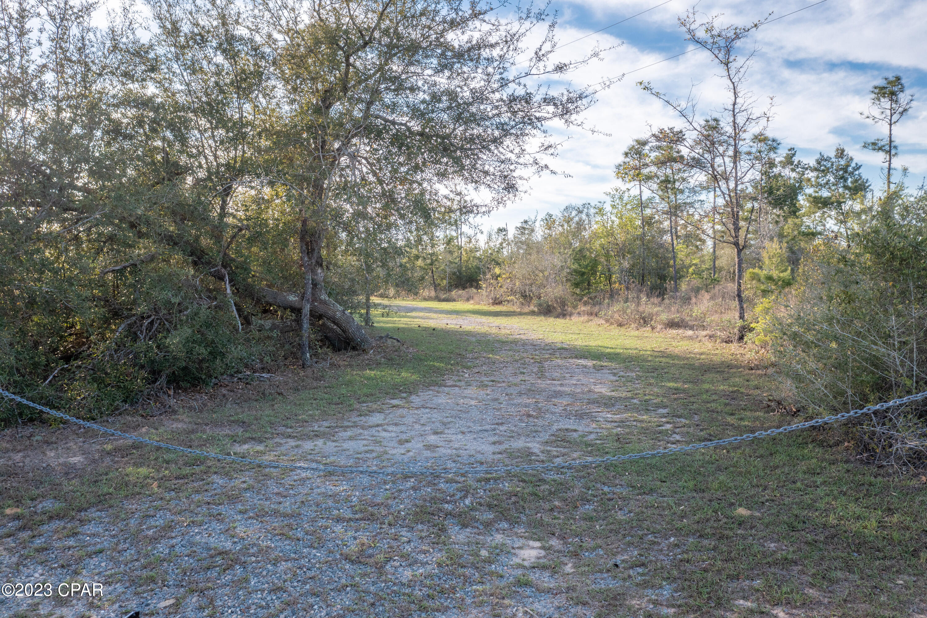 Porter Lake Retreat II - Land